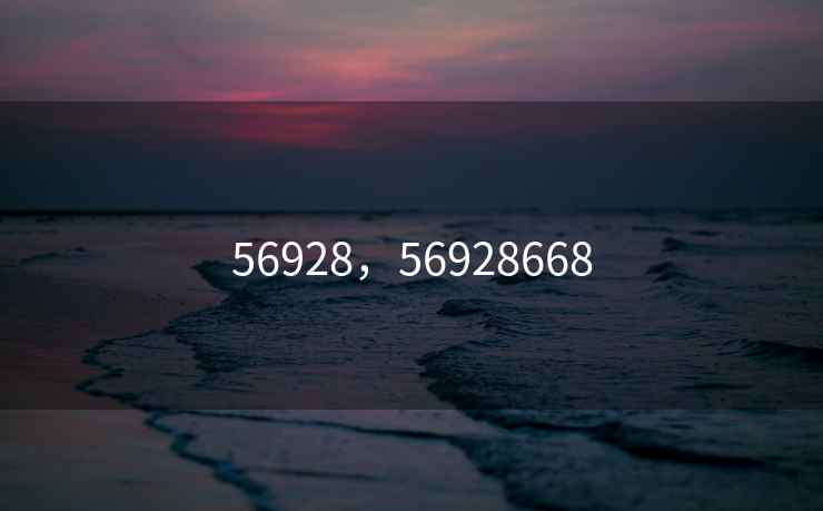 56928，56928668